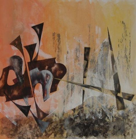 Composition 13